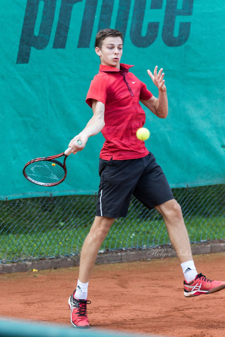 Bild 105 - Horst Schroeder Pokal 4. Tag